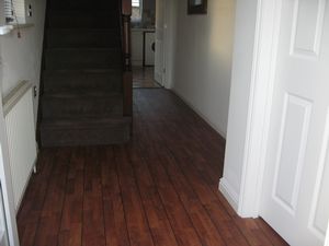 Entrance Hall - click for photo gallery